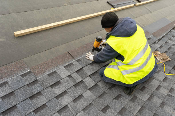 Best Metal Roofing Installation  in Puget Island, WA