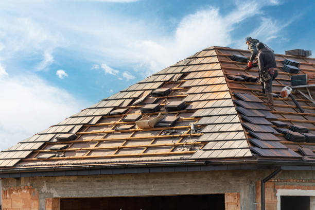 Puget Island, WA Roofing services Company